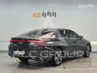 2022 KIA K8