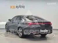 2022 KIA K8