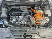 2022 KIA K8