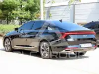 2022 KIA K8
