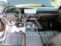 2022 KIA K8