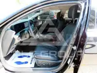 2022 KIA K8