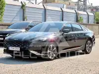 2022 KIA K8