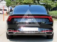 2022 KIA K8