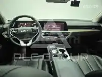 2022 KIA K8