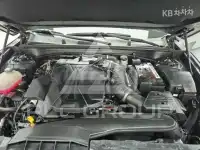 2022 KIA K8