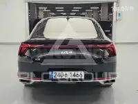 2022 KIA K8