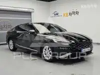 2022 KIA K8