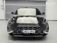 2022 KIA K8