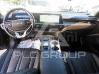 2022 KIA K8