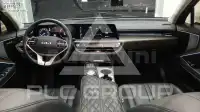 2022 KIA K8