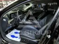 2022 KIA K8