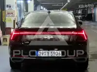 2022 KIA K8