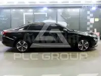 2022 KIA K8
