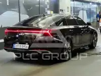 2022 KIA K8