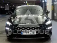 2022 KIA K8