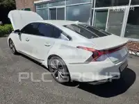 2022 KIA K8