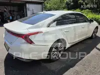 2022 KIA K8