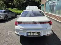 2022 KIA K8