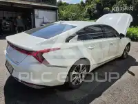 2022 KIA K8