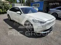 2022 KIA K8