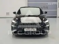 2022 KIA K8