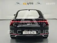 2022 KIA K8