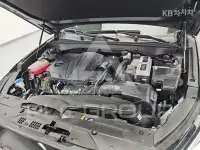 2022 KIA K8
