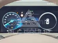 2022 KIA K8