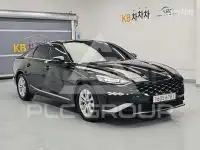 2022 KIA K8
