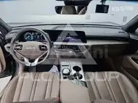 2022 KIA K8