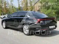 2022 KIA K8