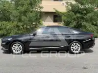 2022 KIA K8