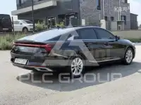 2022 KIA K8