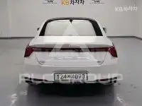 2022 KIA K8