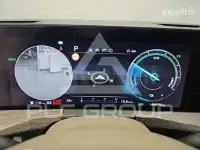 2022 KIA K8