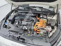 2022 KIA K8