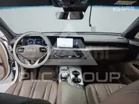 2022 KIA K8
