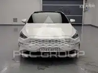 2022 KIA K8