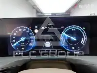 2022 KIA K8