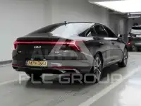 2022 KIA K8