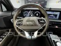 2022 KIA K8