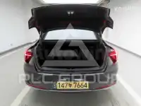 2022 KIA K8