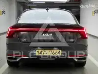 2022 KIA K8
