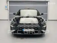 2022 KIA K8