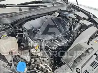 2022 KIA K8