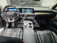 2022 KIA K8
