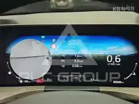 2022 KIA K8