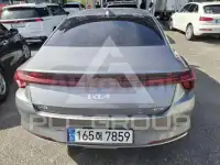 2022 KIA K8