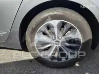 2022 KIA K8